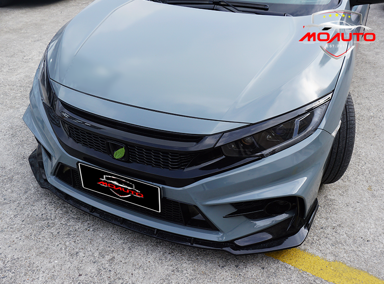 ชุดแต่ง F45 CIVIC FC/FC MC 2019-2020