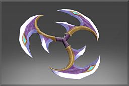 [IN-STOCK]Guardian of Silence Set