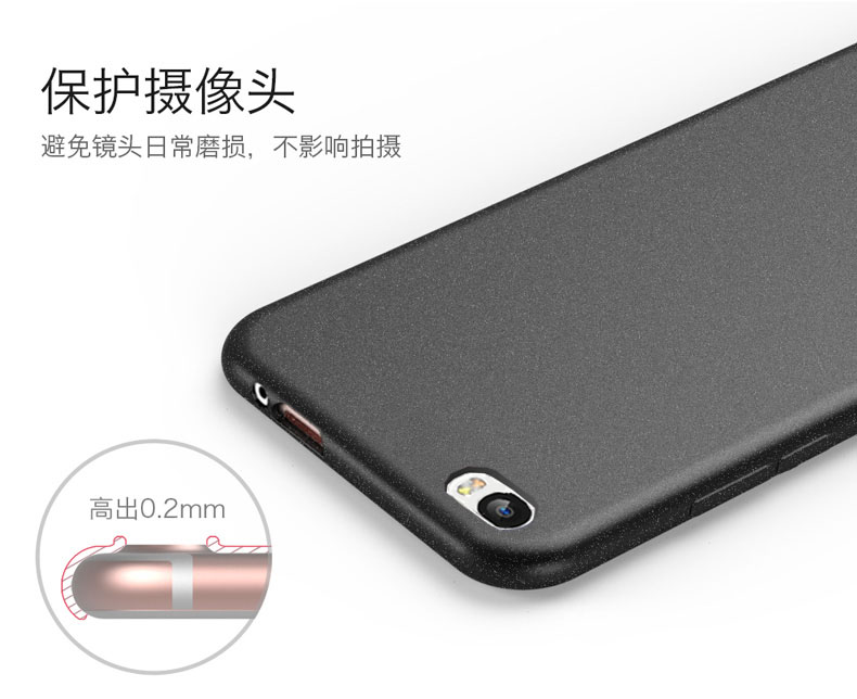 Case Huawei P8 Max / Pre-order * เคส Soft TPU ซิลิโคนบางป้องกันปกหลัง วัสดุ: Soft TPU ซิลิโคนระดับสูง *