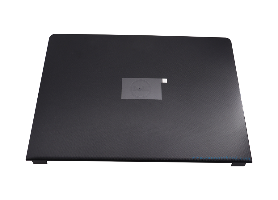 ฝาหลังจอ Dell inspiron 3458 LCD TOP Cover Dell inspiron 3458 บอดี้ จอ Dell 3458 แท้ ศูนย์ Dell