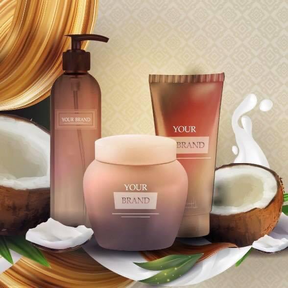 แชมพู ครีมนวดผม ครีมบำรุงผม (Shampoo/Conditioner/Treatment)