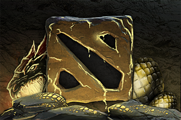 [IN-STOCK]Dragon Scale