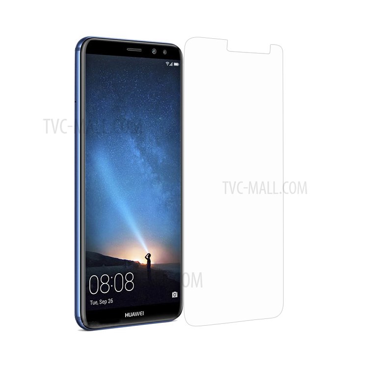 กระจกนิรภัย Huawei nova 2i / Pre-order * ความหนา 0.3 มม. แต่มีความแข็งแรงสูง *