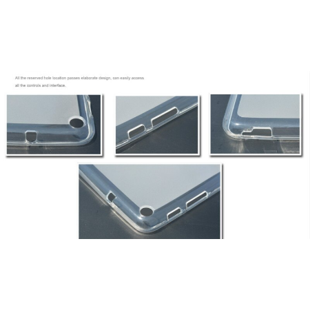 Case Huawei Mediapad T2 7.0 / Pre-order * เคสซอฟท์ซินซิลโคนเจลคริสตัล *