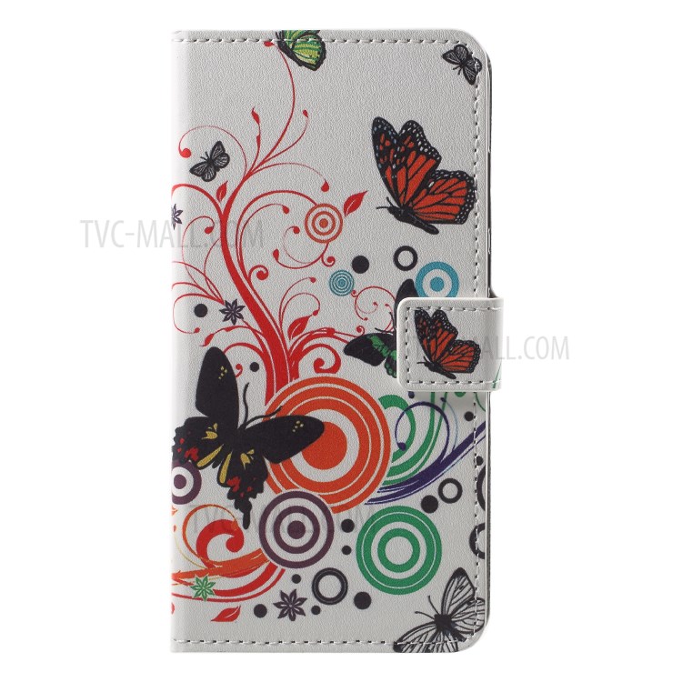 Case Huawei P20 Pro / Pre-order * เคสหนัง pu พิมพ์ลาย *