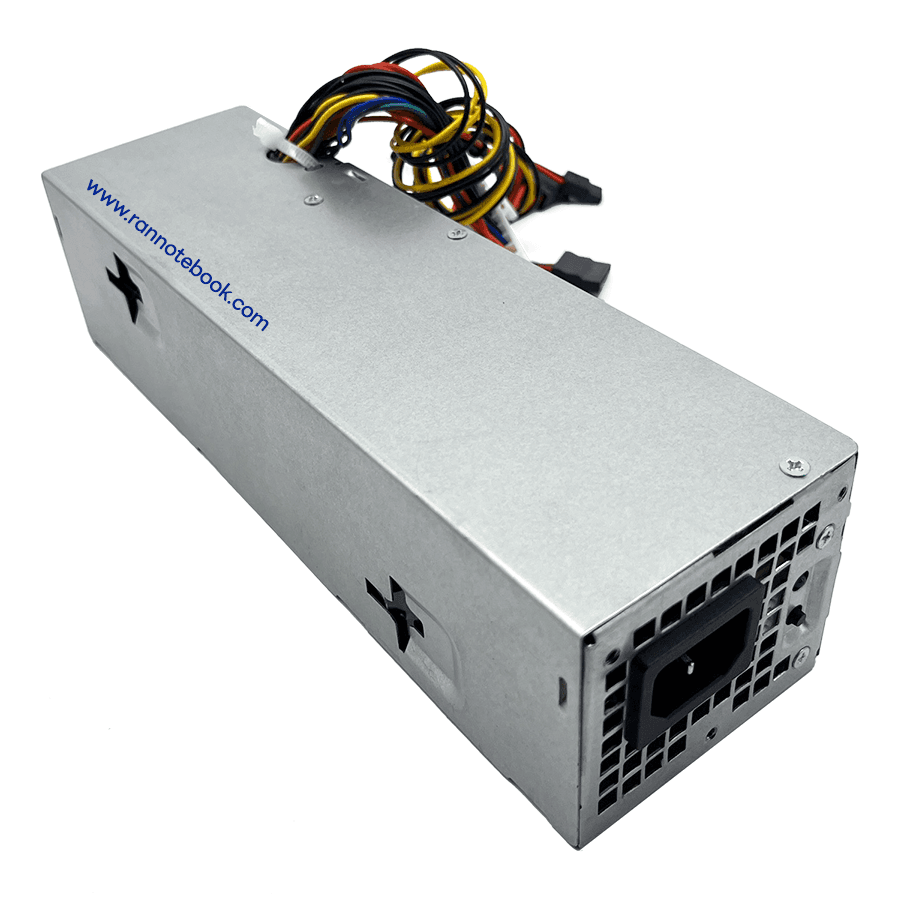 Power Supply Dell Optiplex 790 SFF 240W สินค้าใหม่ ราคาถูก รับประกัน