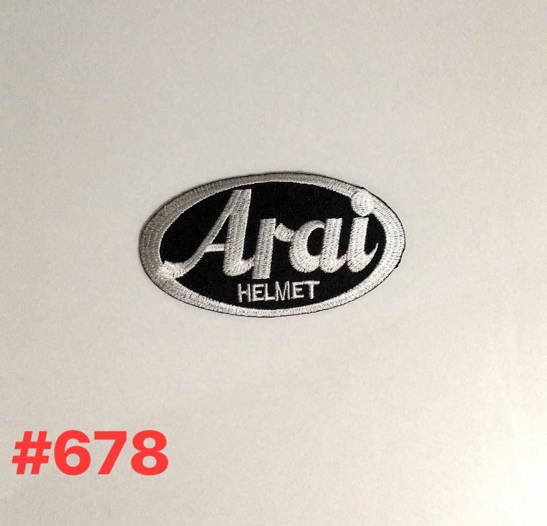 Arai