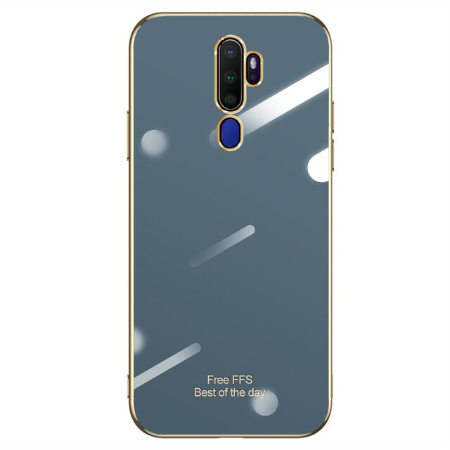Case OPPO R17 Pro / Pre-Order * 6D เทคนิคการชุบเคส TPU *