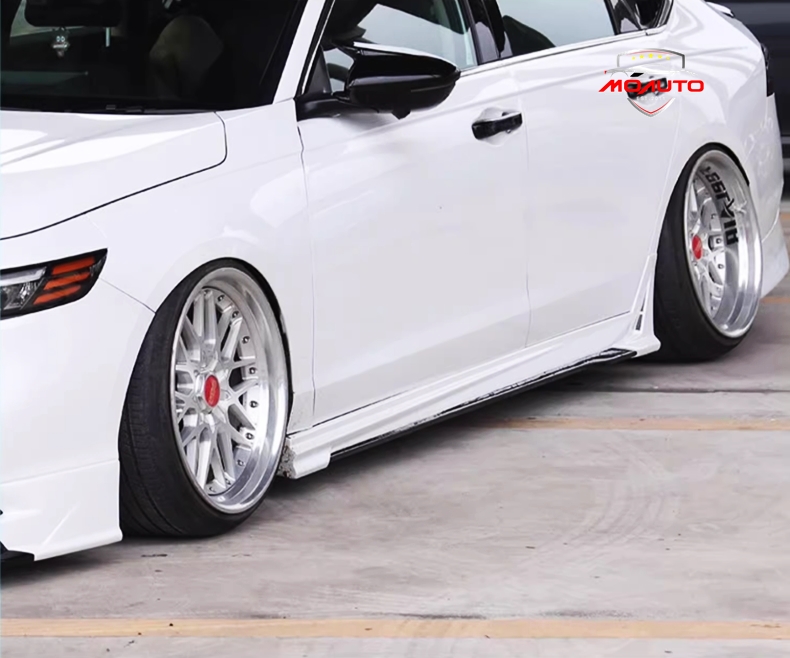 ชุดแต่งสเกิร์ตรอบคัน NEW ACCORD G11 ทรง DK