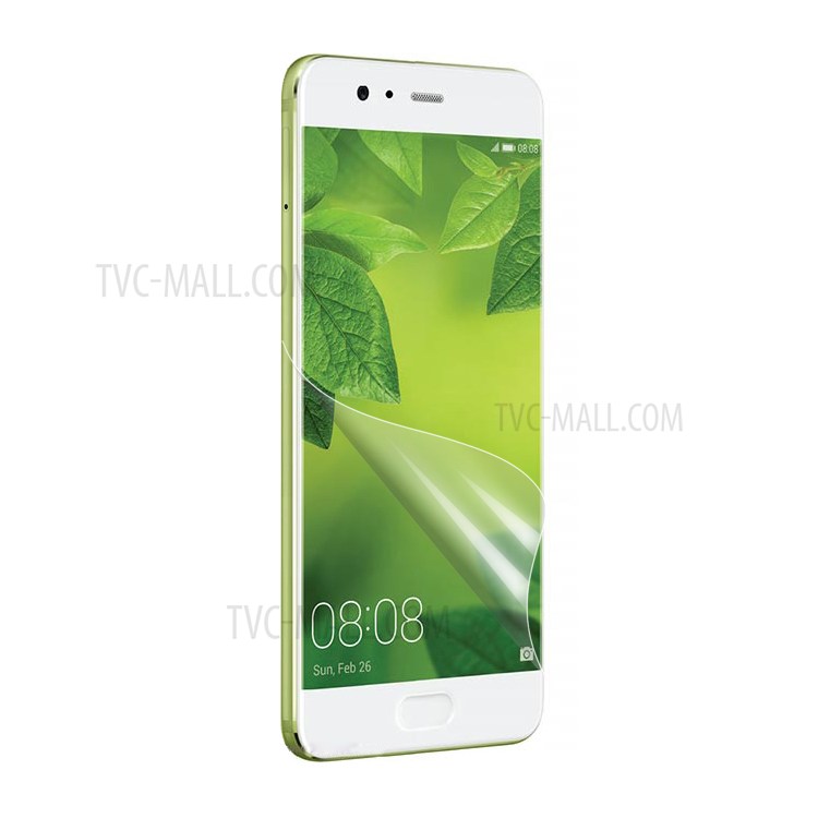 ฟิล์มกันรอย Huawei P10 / Pre-order * แบบใส *