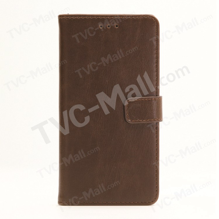 Case Huawei P9 Plus / Pre-order * ผิวเนื้อม้าออกแบบสไตล์ย้อนยุค *