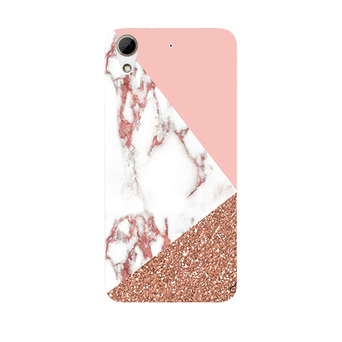 Case HTC Desire Eye / Pre-order * เคสแข็งพิพม์ลาย สีสันสดใส *