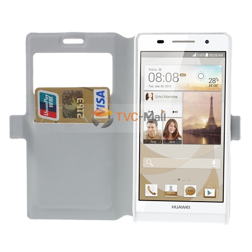 Huawei P6 **พรีออเดอร์**