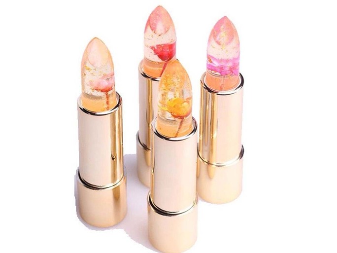 crystal-H oil sticks เนื้อหนัก 50g (สร้างเนื้อแข็งให้กับน้ำมันและซิลิโคน)
