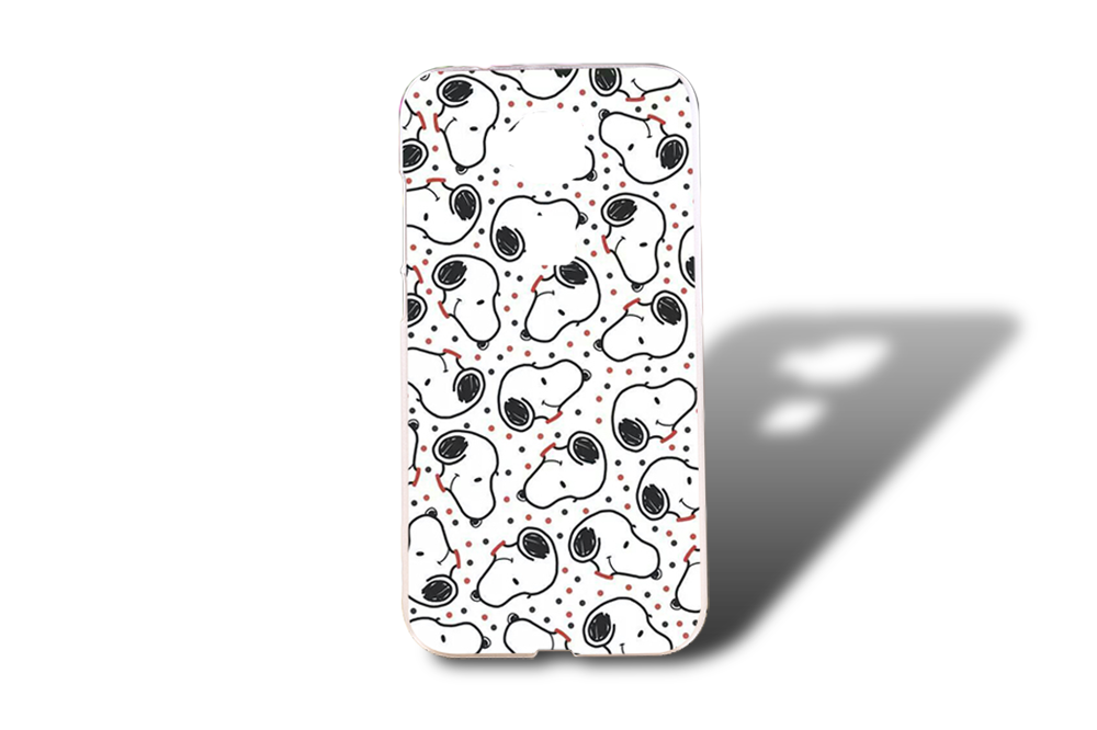 Case Huawei G7 Plus / Pre-order * เคสยางแข็ง พิมพ์ลายสีสันสดใส *