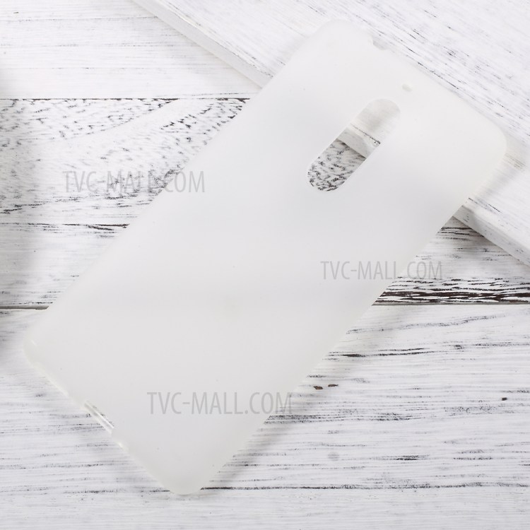 Case Nokia 5 / Pre-order * วัสดุ TPU นุ่มและทนทาน *