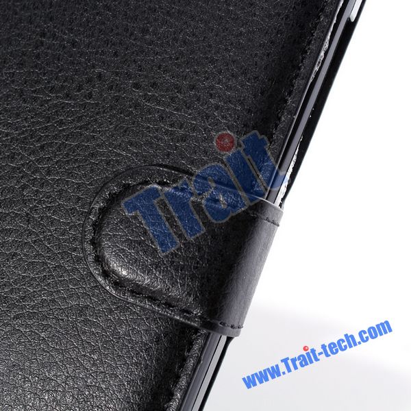 Case Huawei G6 / Pre-order * แบบผิวลิ้นจี่ *