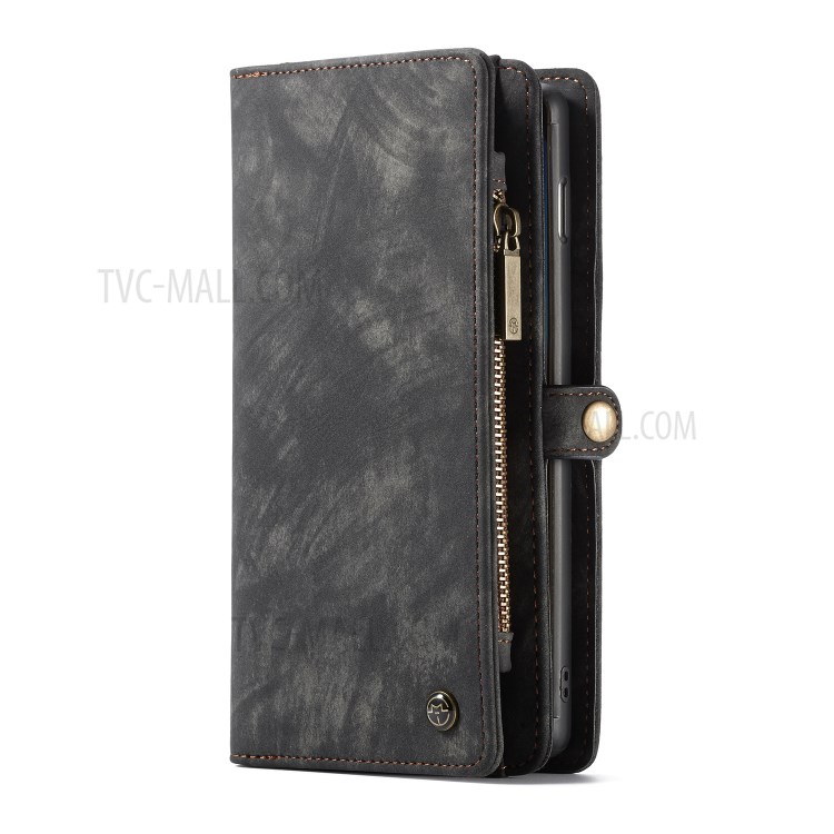 Case Samsung Galaxy S10 / Pre-Order * CASEME 008 Series [ถอดได้ 2-in-1] กระเป๋าใส่อเนกประสงค์แยก *