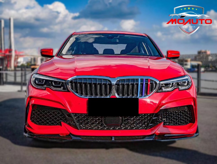 ชุดแต่งรอบคัน GF BMW G20