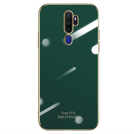 Case OPPO R17 Pro / Pre-Order * 6D เทคนิคการชุบเคส TPU *