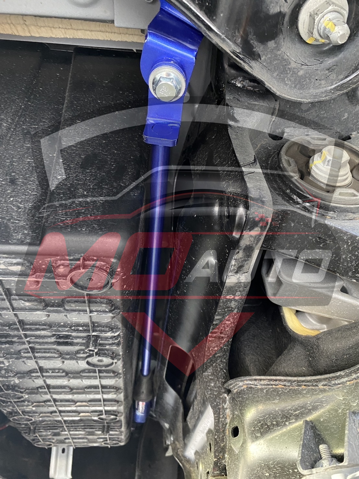 เหล็กค้ำกันโคลง Deepal S05