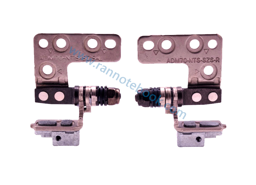 บานพับ Dell Latitude E5470 ขาจอ Dell E5470 ราคาพิเศษ อะไหล่ บานพับ ขาจอ แท้ ตรงรุ่น ตรงสเปก รับประกันศูนย์ Dell Thailand