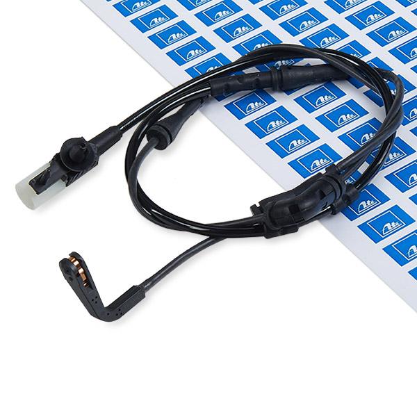 เซ็นเซอร์ผ้าเบรคหน้า RANGE ROVER EVOQUE / LR121267, LR061365 / Brake pad wear sensor สายเตือนเบรคหน้า
