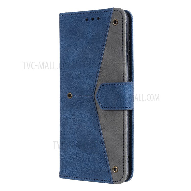 Case Xiaomi Mi 10T 5G / Mi 10T Pro 5G / Pre-order * เคส 2 สี เย็บประกบผิวสัมผัสหนัง Protector ปกคลุม *