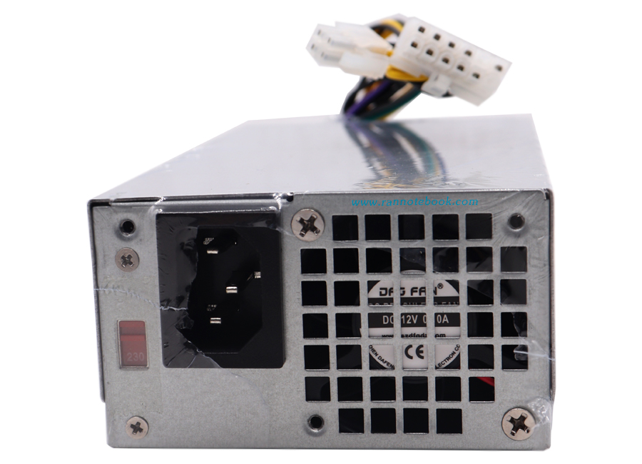 ใหม่ Power Supply Acer Veriton X4630 X4630G ราคาถูก 220W PSU Acer X4630 X4630G ขายพาวเวอร์ซัพพลาย Acer FSP220-30FABA