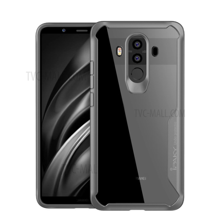 Case Huawei Mate 10 Pro / Pre-order * IPAKY เคส PC + TPU ไฮบริดที่ครอบคลุม *