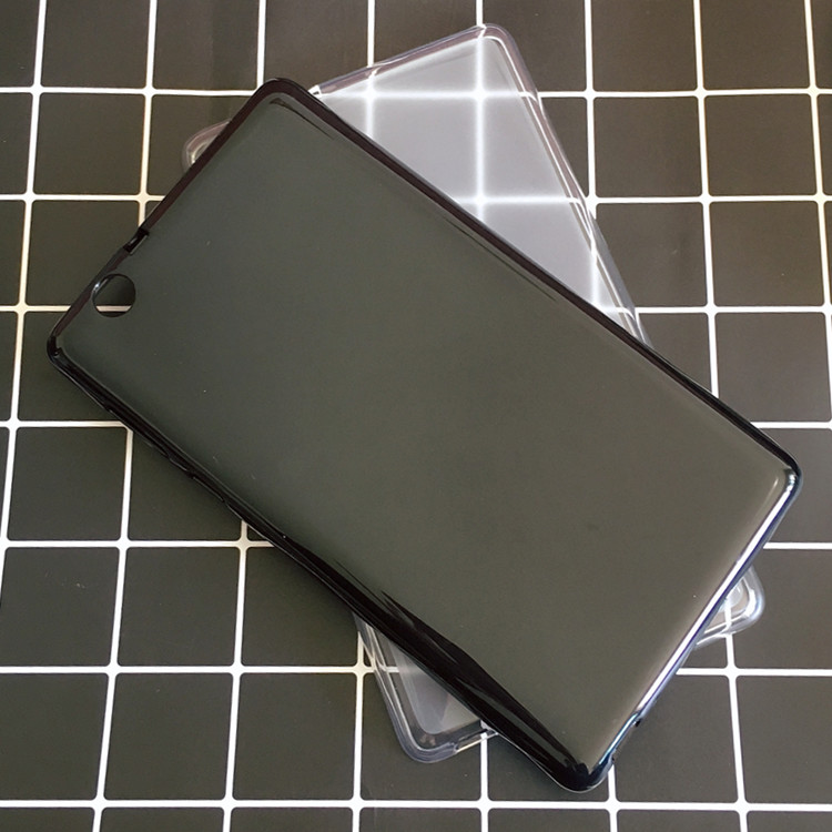 Case Huawei MediaPad T3 7' 3G / Pre-order * เคสหรูหราTPU เคลือบซิลิโคน *