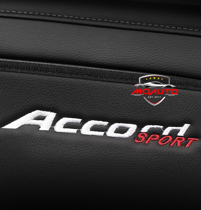 หนังกันรอยประตูข้าง ACCORD G10