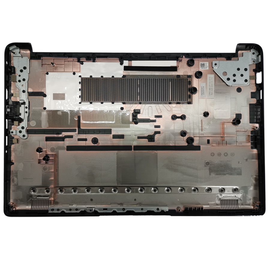 ใหม่ บอดี้ ล่าง โน๊ตบุ๊ค Dell Latitude 3500 แท้ศูนย์ เช็คได้ รับประกัน Dell ฝาล่าง กรอบล่าง Bottom Base Dell 3500 ตรงรุ่น