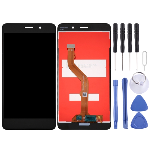 หน้าจอแอลซีดี + ชุดหน้าจอสัมผัส Huawei Y7 / Pre-order * จอ LCD และ Digitizer ใส่ชิ้นส่วนเก่าเก่าเสียชำรุดเสียหาย *