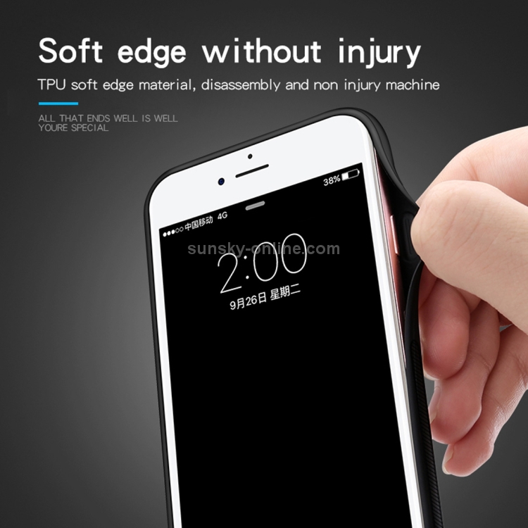 Case OPPO A3S / Pre-order * MOFI เคสโทรศัพท์กันการกระแทก TPU PC *