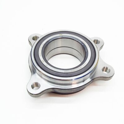 PORSCHE ลูกปืนดุมล้อหน้า AUDI Q7, PORSCHE Cayenne / 4M0407625D /แท้ / 958407625D, 958407625F, 4M0407625G