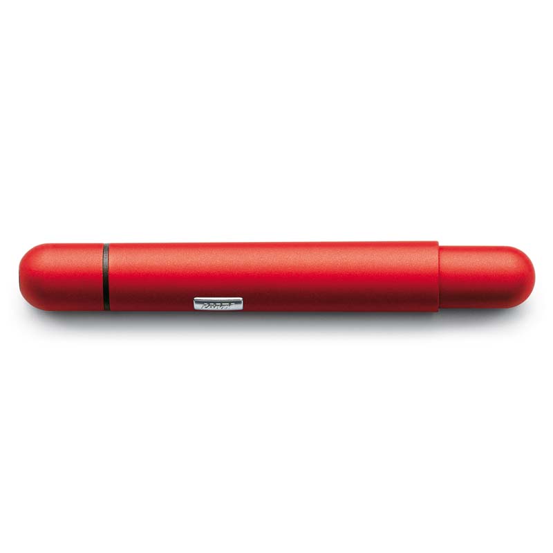 LAMY Pico Red ballpoint Pens