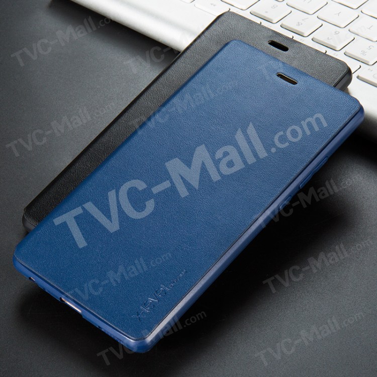 Case Huawei P9 Plus / Pre-order * X-LEVEL พรีเมี่ยมหนัง PU + TPU วัสดุ *