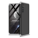 Case Realme 6 Pro # Pre-Order * * GKK พีซีแบบเคลือบด้าน 3 ชิ้นที่ถอดออกได้ *