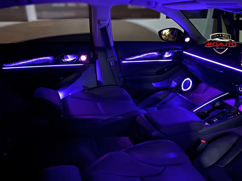 ไฟ Ambient Light V2 STAR ACCORD G11