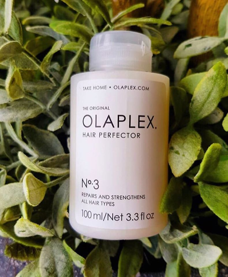 OLAPLEX No.3 After Care