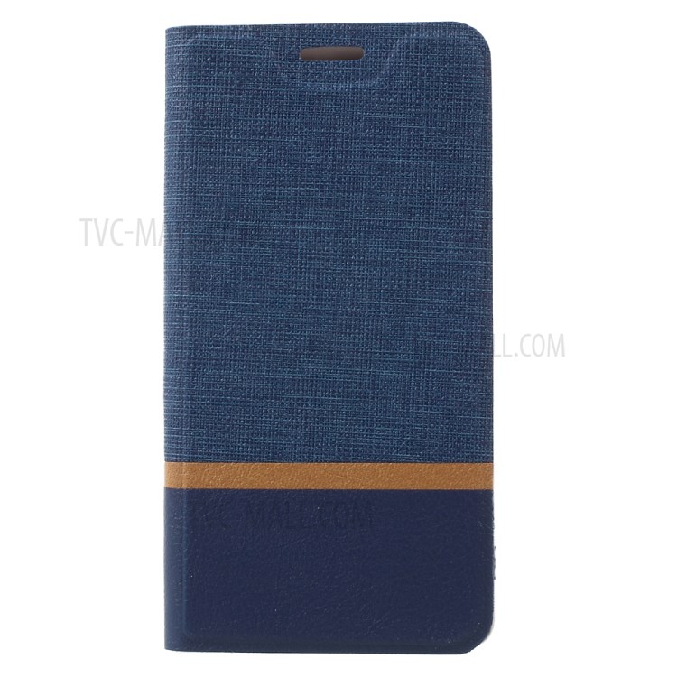 Case Nokia 3 / Pre-order * พื้นผิวไขว้การออกแบบสองสี ด้านหน้าฝังด้วยแผ่นเหล็กที่แข็งแรงไม่เสียรูปง่าย *