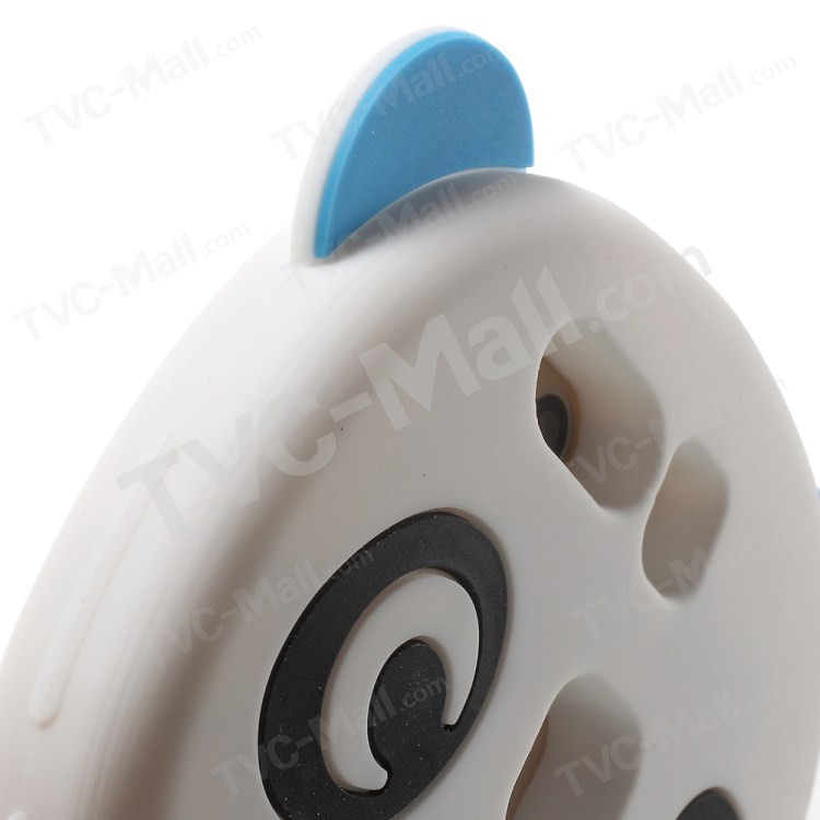 Case Huawei P9 / Pre-order * 3D หมีแพนด้าน่ารัก *