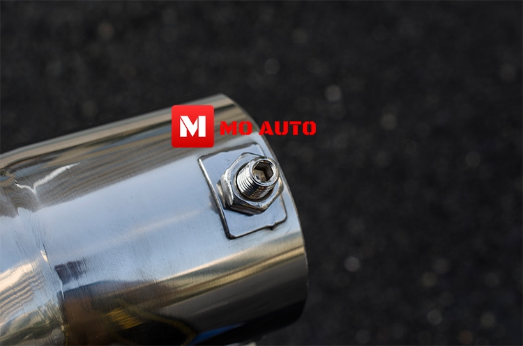 ปลายท่อสแตนเลท CIVIC FC