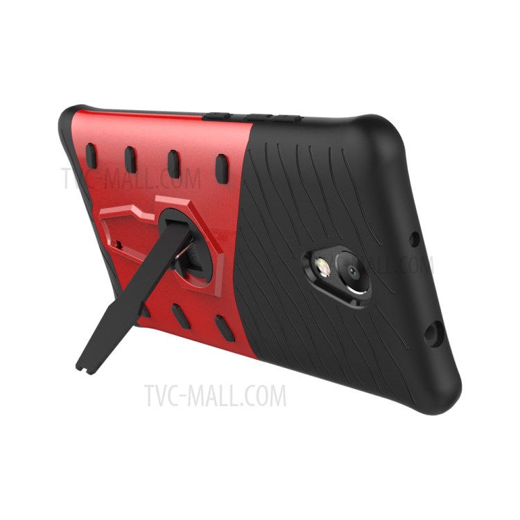 Case Lenovo Vibe P2 / Pre-order * เคส PC + เคสสมาร์ทโฟน TPU กับ 360 องศา *