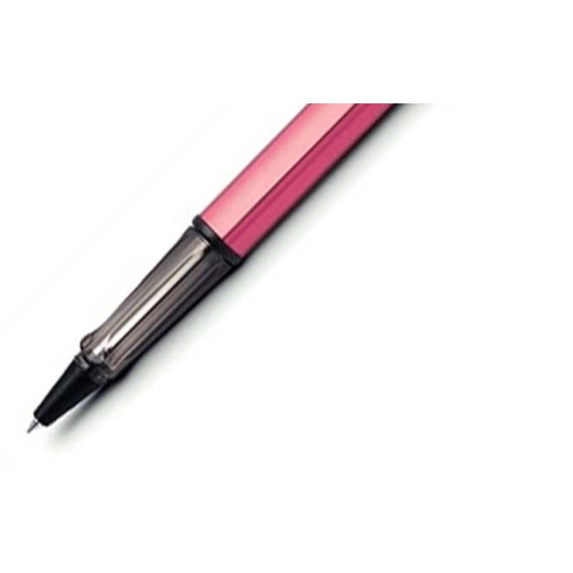 Lamy AL-Star Raspberry Pink Rollerball Pen Limited Edition