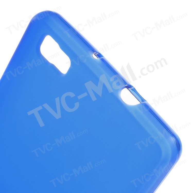 Case Huawei P8 Lite / Pre-order * TPU นุ่มและยืดหยุ่น *