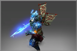 (Pre-order30day)Lineage of the Stormlords