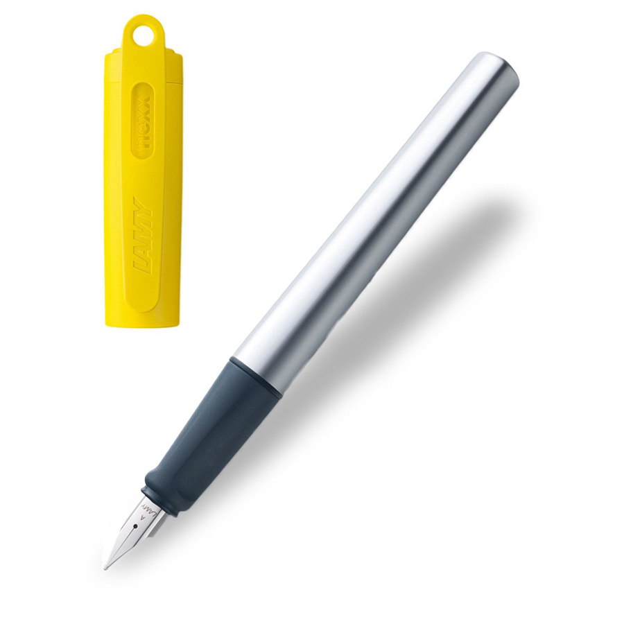 LAMY nexx Citron Limited Edition Fountain pen