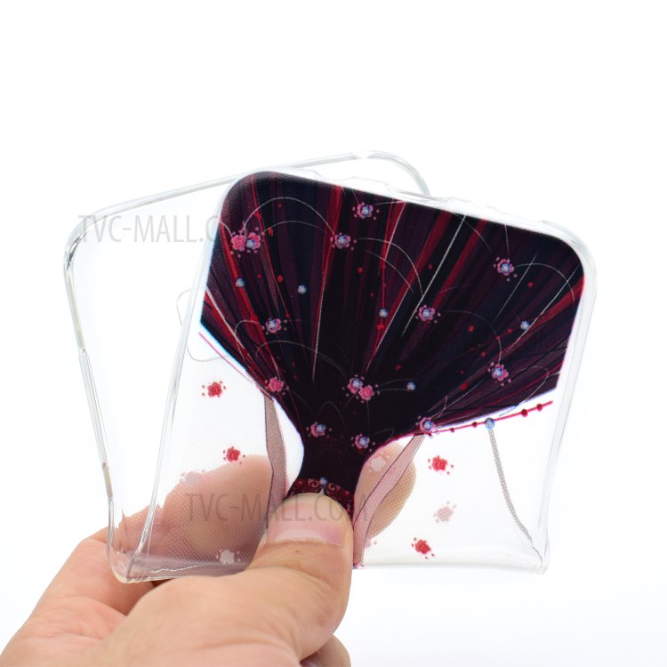 Case Samsung Galaxy S8 Plus / Pre-order * เคส TPU นุ่มบางพิเศษ *